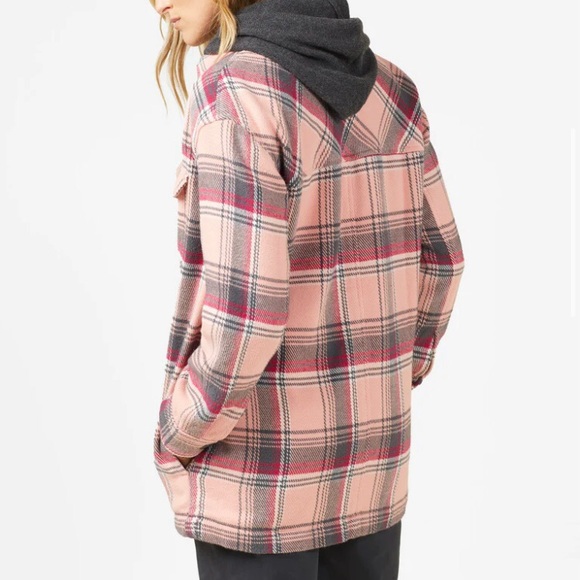 NWT Outerknown blanket shirt - Picture 3 of 8